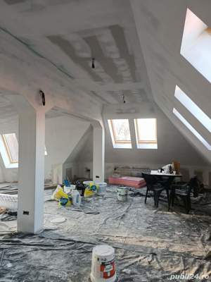 Amenajări interioare  - imagine 6