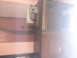 Mașină de cusut Ileana. - imagine 5