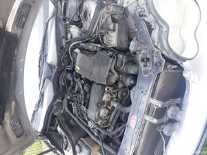 Motor mercedes C180 benzina 143 cp cod 271946
