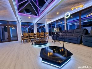 1499 lei / Selfie 360 + Cabina foto / eveniment