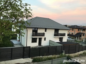 Duplex la cheie, Cisnadie, Sibiu, str Lunga, proprietar - imagine 4