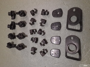 piese Dacia 1300 si 1310 Noi - imagine 2