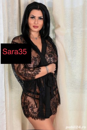 Sara-Saraa
