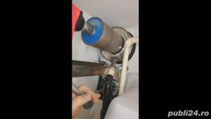 colector de apa si praf carotare D 52,92,112,132,162 - imagine 3