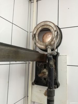 colector de apa si praf carotare D 52,92,112,132,162 - imagine 7