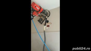 colector de apa si praf carotare D 52,92,112,132,162 - imagine 2