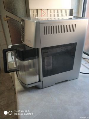 Espresor cafea Delonghi - imagine 2