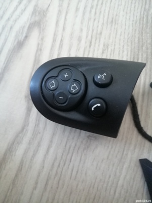 Volan Mini Cooper  R - imagine 4