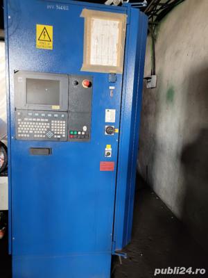 vand Masina de stantat marca TRUMPF ,model TRUMATIC 200 CNC - imagine 4
