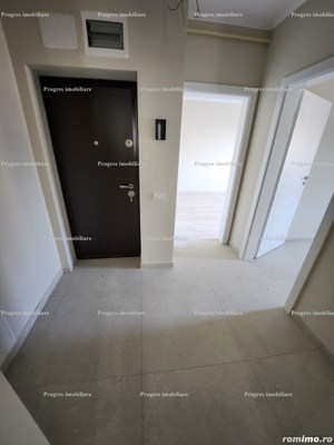 Apartament 2 camere - decomandat - 53mp + balcon 16mp - imagine 9