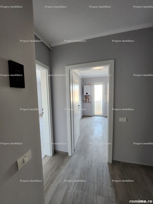 Apartament 2 camere - decomandat - 53mp + balcon 16mp - imagine 4