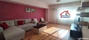 Apartament spatios cu o priveliste superba   Cod CE773