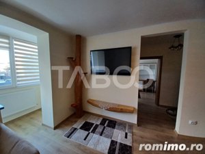 Apartament cu 3 camere modern renovat etajul 1 Centrul de Afaceri - imagine 7