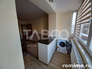 Apartament cu 3 camere modern renovat etajul 1 Centrul de Afaceri - imagine 9