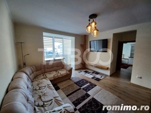 Apartament cu 3 camere modern renovat etajul 1 Centrul de Afaceri - imagine 8