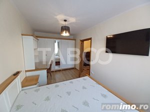 Apartament cu 3 camere modern renovat etajul 1 Centrul de Afaceri - imagine 2