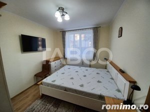 Apartament cu 3 camere modern renovat etajul 1 Centrul de Afaceri - imagine 6