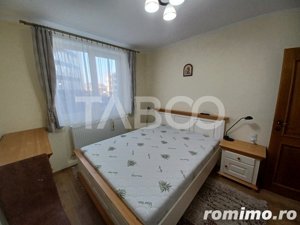 Apartament cu 3 camere modern renovat etajul 1 Centrul de Afaceri - imagine 4