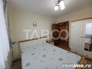 Apartament cu 3 camere modern renovat etajul 1 Centrul de Afaceri - imagine 5