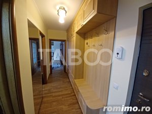 Apartament cu 3 camere modern renovat etajul 1 Centrul de Afaceri - imagine 13