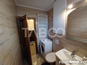 Apartament cu 3 camere modern renovat etajul 1 Centrul de Afaceri - imagine 15