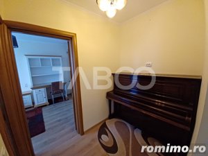 Apartament cu 3 camere modern renovat etajul 1 Centrul de Afaceri - imagine 17