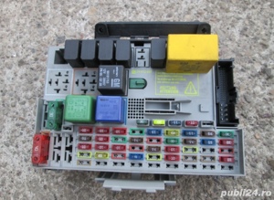 Releuri Opel Astra G