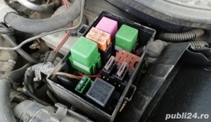 Releuri Opel Astra G - imagine 3