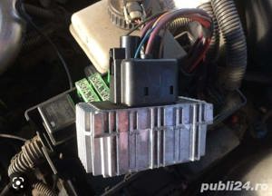 Releuri Opel Astra G - imagine 2