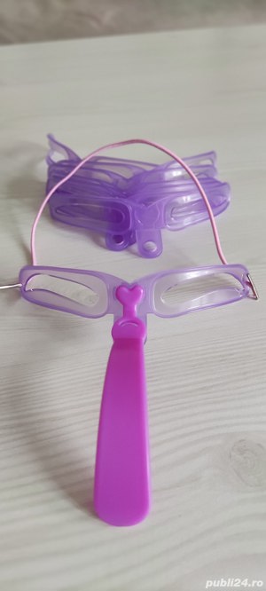 Șablon pentru machiaj sprâncene reutilizabil set 8 forme - imagine 5