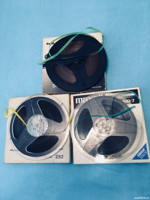 Vand toata muzica ABBA din 1972 - 2021 . - imagine 6