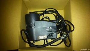 Compresor auto alimentare 12v , 300 PSI - Stare Buna - imagine 3