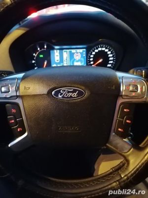De vânzare Ford Mondeo mk4  - imagine 2