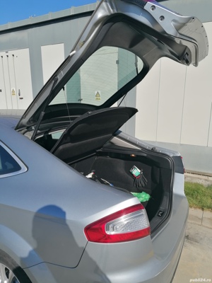 De vânzare Ford Mondeo mk4  - imagine 7