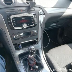 De vânzare Ford Mondeo mk4  - imagine 4