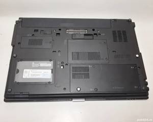 HP EliteBook 8540p Intel i5 540M 250GB 6GB DDR3 15.6 inci - imagine 3