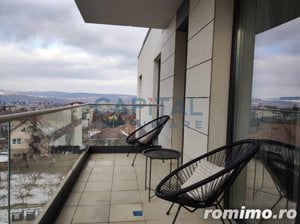 Apartament 2 camere de lux, bloc 2022, parcare, Augustin Presecan - imagine 7