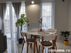 Apartament 2 camere de lux, bloc 2022, parcare, Augustin Presecan - imagine 2