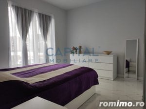 Apartament 2 camere de lux, bloc 2022, parcare, Augustin Presecan - imagine 4