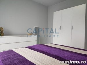 Apartament 2 camere de lux, bloc 2022, parcare, Augustin Presecan - imagine 5