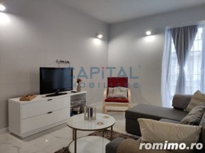 Apartament 2 camere de lux, bloc 2022, parcare, Augustin Presecan