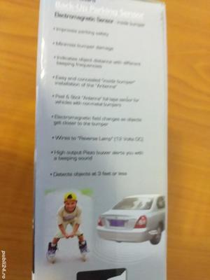 Senzor de parcare nou pentru Hyundai Elantra/electromagnetic - imagine 7