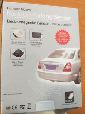 Senzor de parcare nou pentru Hyundai Elantra/electromagnetic - imagine 3