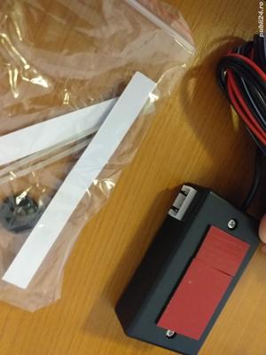 Senzor de parcare nou pentru Hyundai Elantra/electromagnetic - imagine 4