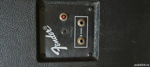 Boxe de vânzare SH marca FENDER - imagine 4
