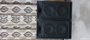 Boxe de vânzare SH marca FENDER - imagine 3