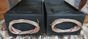 Boxe de vânzare SH marca FENDER - imagine 2