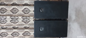 Boxe de vânzare SH marca FENDER - imagine 5