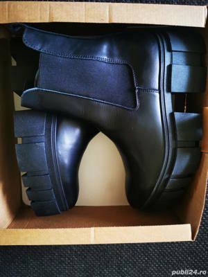 Ghete Mango NOI 37 - imagine 3