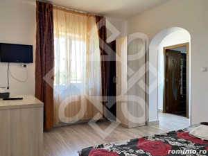 Pensiune cu 7 camere de vanzare in Baile 1 Mai - imagine 8